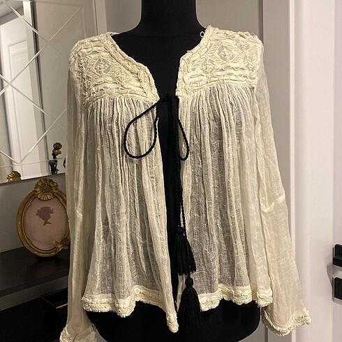 Zara ceket