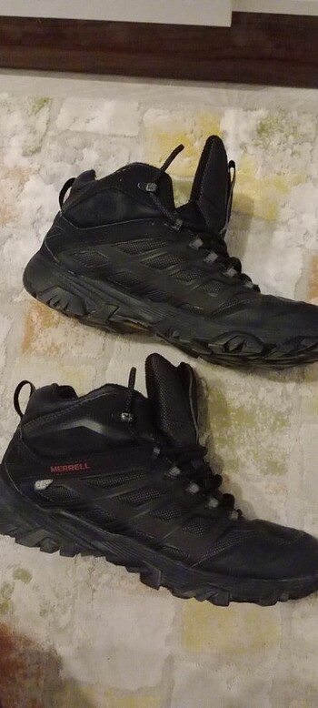 Merrell