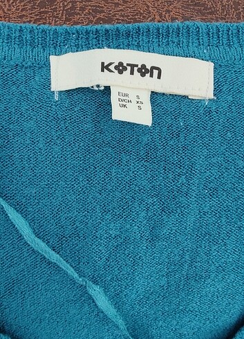 Koton Kadın 