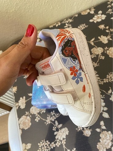 Adidas Adidas çocuk ayakkabı