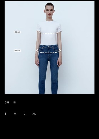 Zara Zara domates desenli balenli bikini üstü