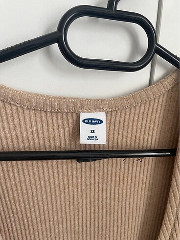 Gap Old navy hırka