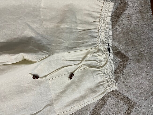 Zara keten pantolon - Görsel 5