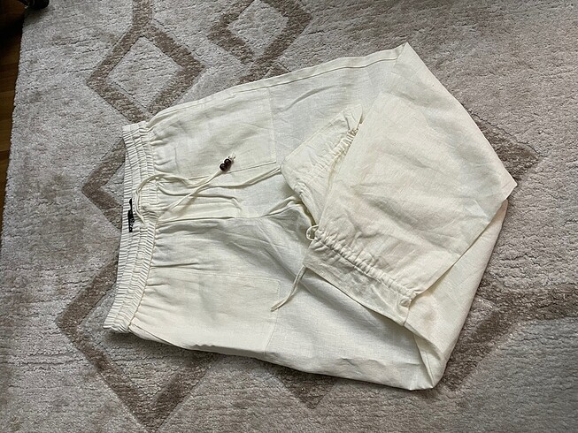 Zara keten pantolon - Görsel 6