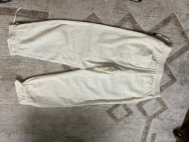 Zara keten pantolon - Görsel 7