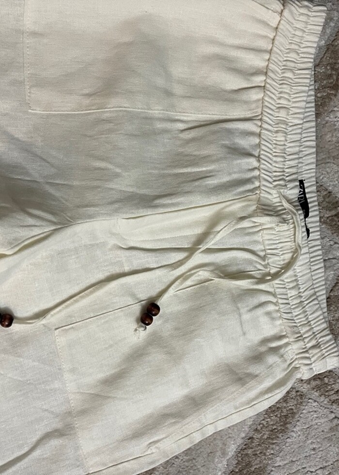 Zara keten pantolon - Görsel 5