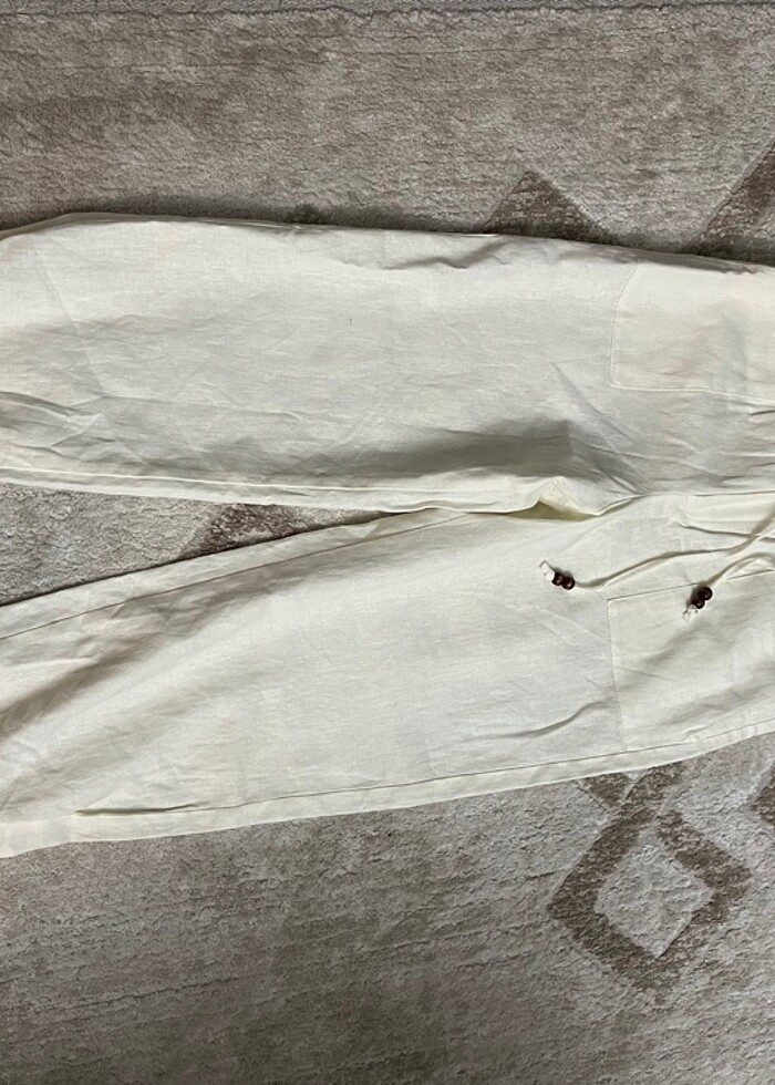 Zara keten pantolon - Görsel 4
