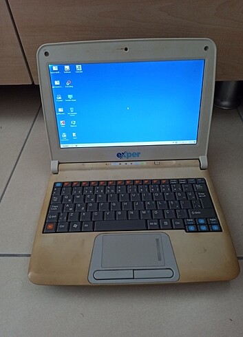 Exper E10il2 Bilge PC 2gb ram