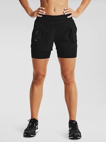 Diğer Under Armour kadın şort