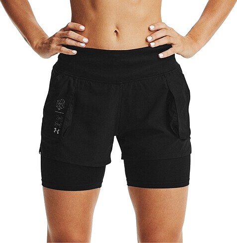 Under Armour kadın şort