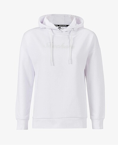 Skecher kadın sweatshirt