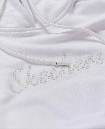 Skechers Skecher kadın sweatshirt