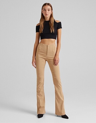 Bershka kadın pantolon