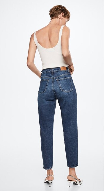 Mango Mango kadın jean