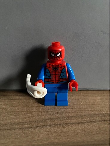 Lego marvel