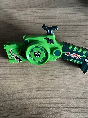 Beyblade
