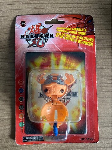 Bakugan