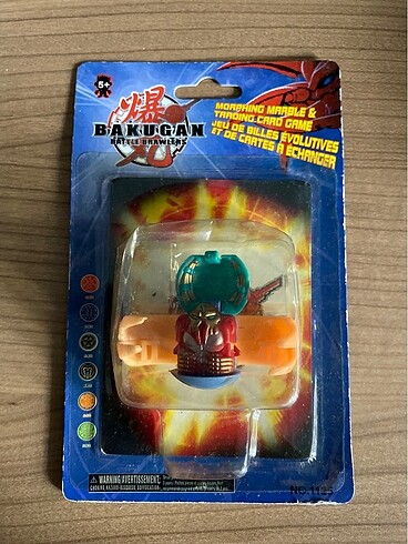 Bakugan