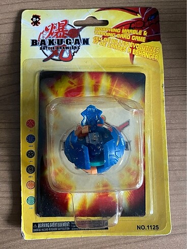 Bakugan