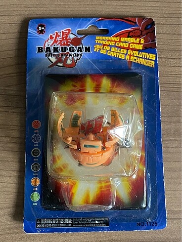 Bakugan