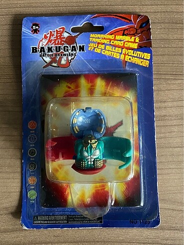 Bakugan