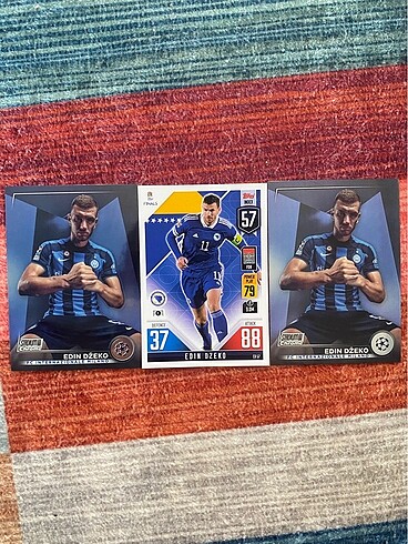 Match Attax