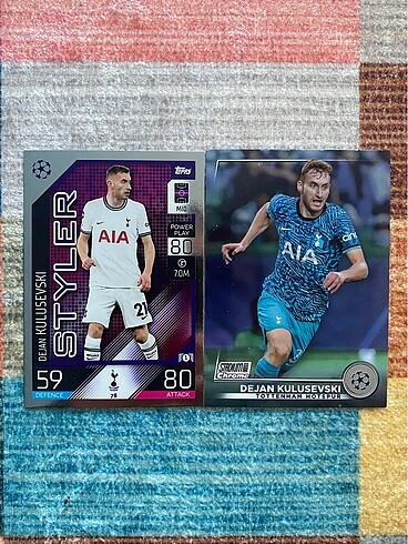 Match Attax