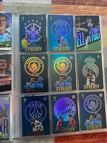diğer Beden Panini 2023