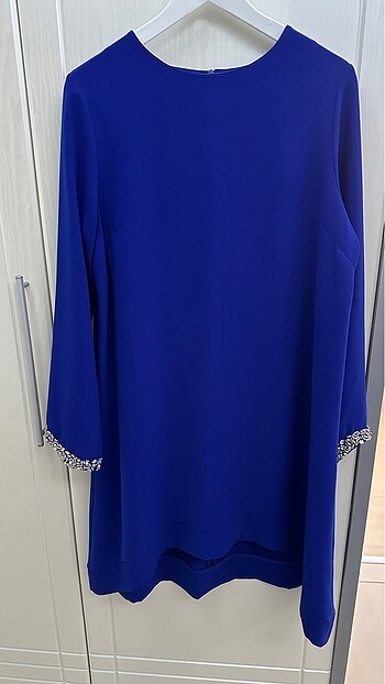 Tunik Takım pantolonlu