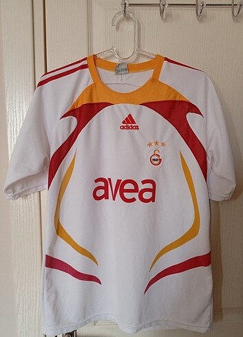 GS ERKEK FORMA 07/08 SEZON