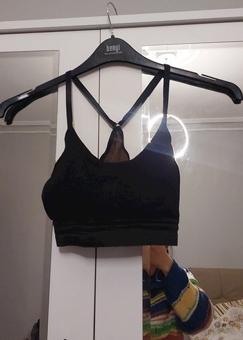 sporcu sutyeni - Görsel 2