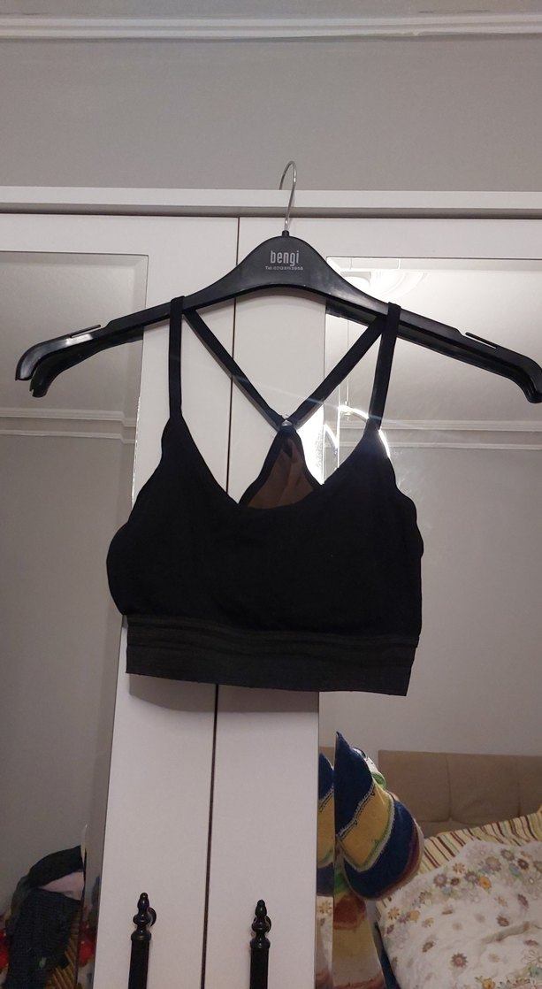 sporcu sutyeni - Görsel 3