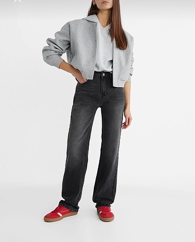 Stradivarius D98 jean