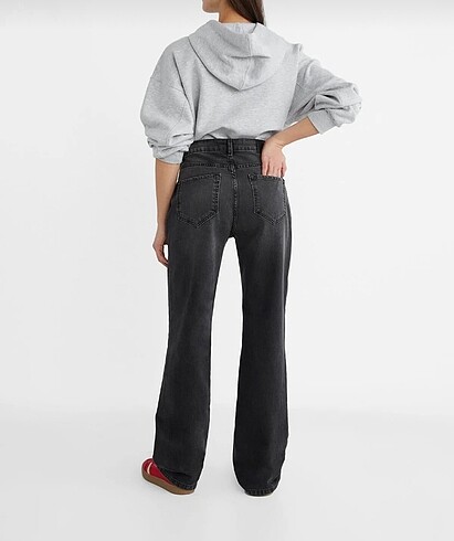 Stradivarius Stradivarius D98 jean