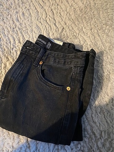 s Beden Stradivarius D98 jean
