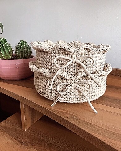 Zara Home İkili bebek bakım seti
