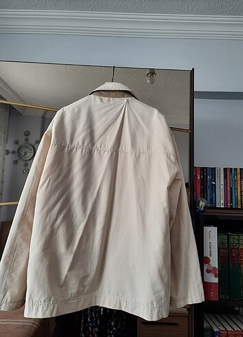 Mevsimlik ceket - Görsel 5