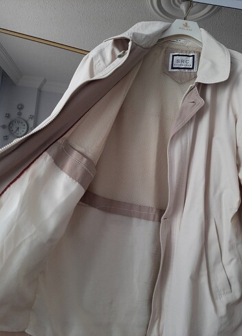 Mevsimlik ceket - Görsel 7