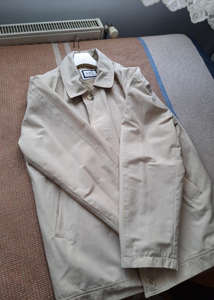 Mevsimlik ceket - Görsel 4