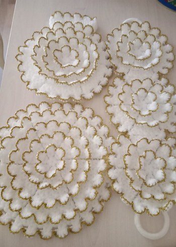 çeyizlik set