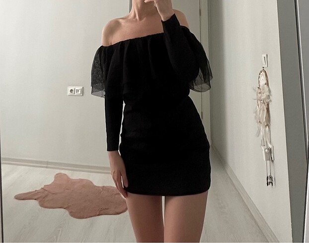 Zara Zara elbise