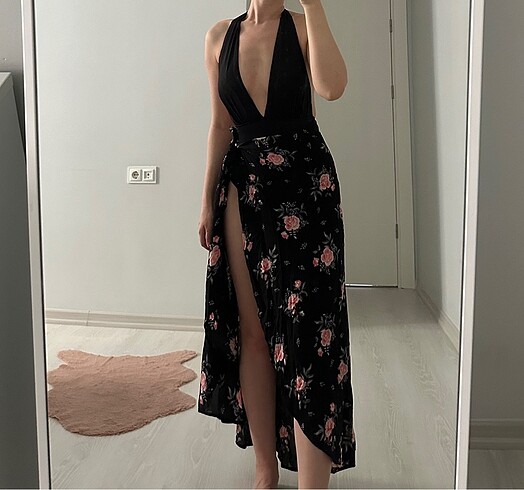 H&M Pareo etek H&M