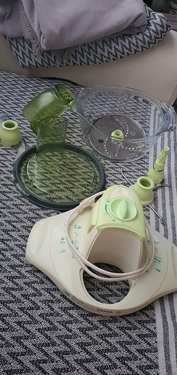 Tefal 2500 rondo