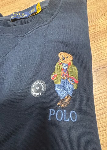 Polo Ralph Lauren Sweatshirt - Görsel 12