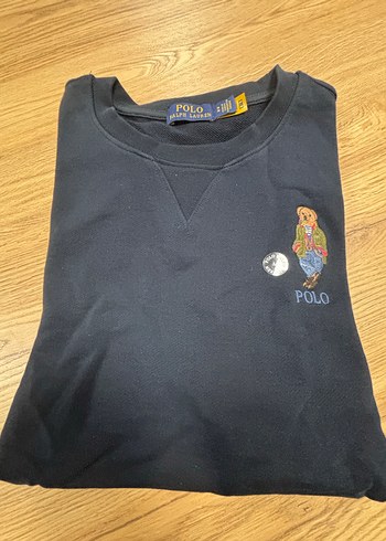 Polo Ralph Lauren Sweatshirt - Görsel 7