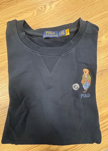 Polo Ralph Lauren Sweatshirt - Görsel 11