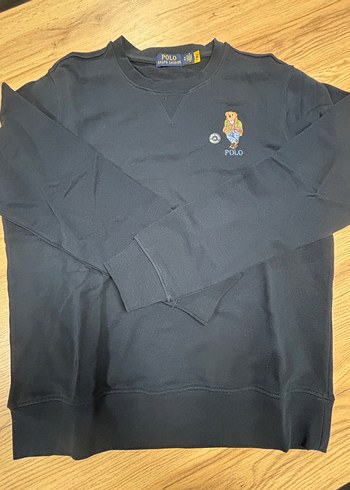Polo Ralph Lauren Sweatshirt - Görsel 4