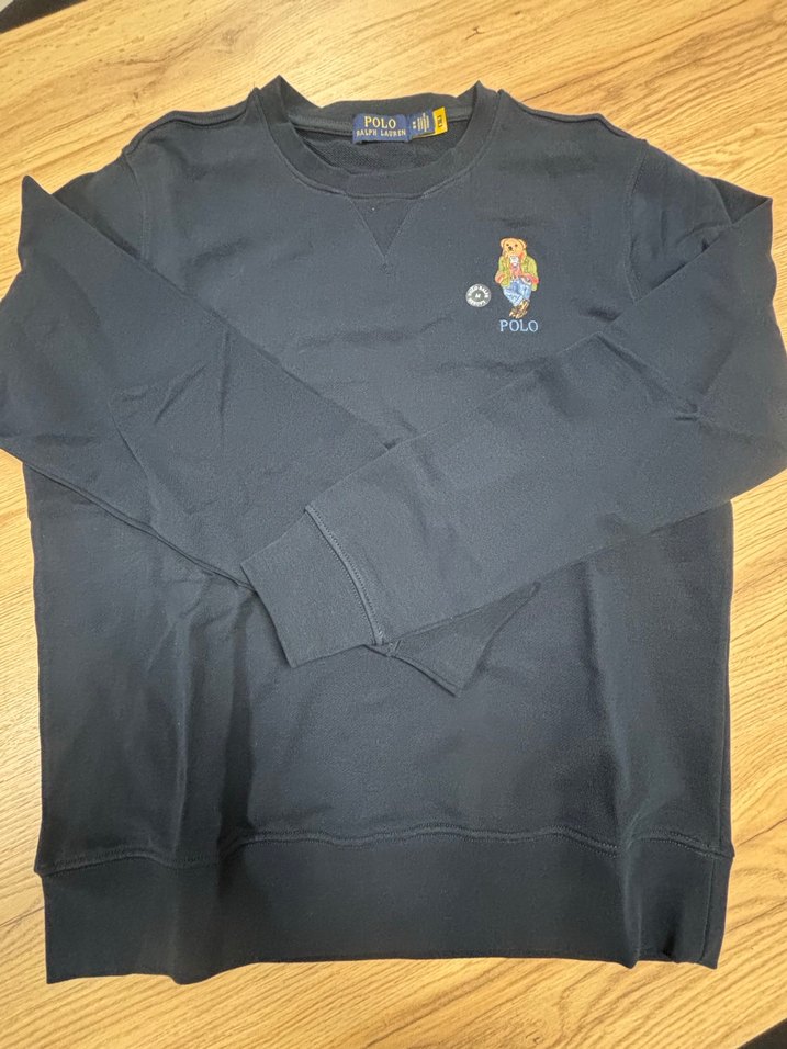 Polo Ralph Lauren Sweatshirt - Görsel 4