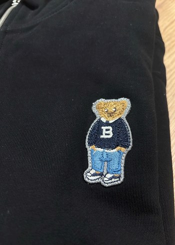 Orjinal Polo Ralph Lauren Sweatshirt - Görsel 7