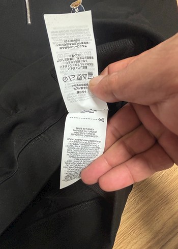 Orjinal Polo Ralph Lauren Sweatshirt - Görsel 11